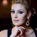 Burcu Binici