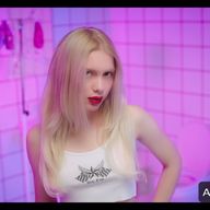 Aleyna Tilki My Bottomless Well