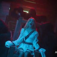 Aleyna Tilki Nightmare