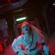 Aleyna Tilki Nightmare