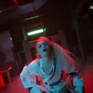 Aleyna Tilki Nightmare