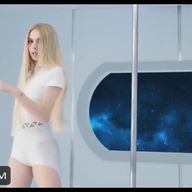 Aleyna Tilki Retrograde