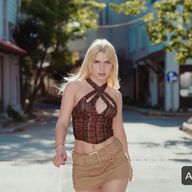 Aleyna Tilki Secret