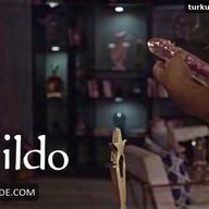 Dildo (etkileyici)