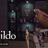 Dildo (etkileyici)