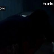 Ay Buyurken Uyuyamam