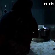 Ay Buyurken Uyuyamam