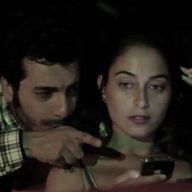 Turn Off Your Bloody Phone