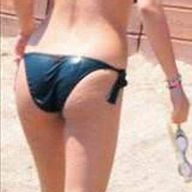 Beren Saat Sexy And Sizzling Photos Collection