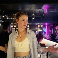 Burcu Biricik