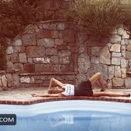 Burcu Esmersoy Sexy And Nude Photo Collection
