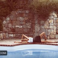 Burcu Esmersoy Sexy And Nude Photo Collection