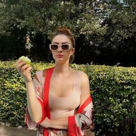 Burcu Ozberk Sexy Pics