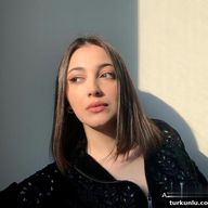 Cemre Gumeli Social Media Photos