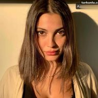 Cemre Gumeli Social Media Photos