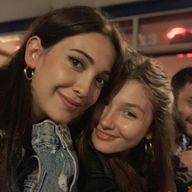 Cemre Gumeli Social Media Photos