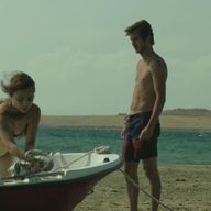 Across The Sea