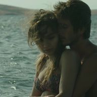 Across The Sea