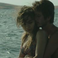 Across The Sea