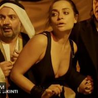 Cakallarla Dans 3: Sifir Sikinti