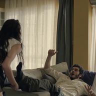 Interrupted