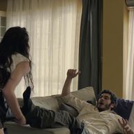 Interrupted