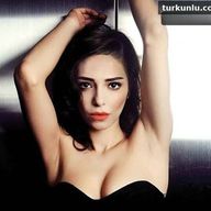 Duygu Cetinkaya Sexy Bikini