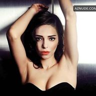 Duygu Cetinkaya Sexy Bikini