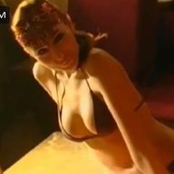 Ece Gursel Nude Photoshoot