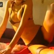 Ece Gursel Nude Photoshoot