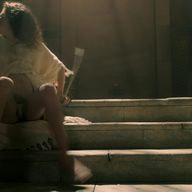 Three Thousand Years Of Longing