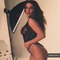 Elif Celik Sexy And Nude Photoshoot