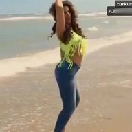 Elif Celik Sexy And Nude Photoshoot