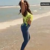 Elif Celik Sexy And Nude Photoshoot