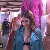 Hazal Kaya Tv100 Interview