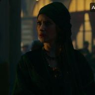 Pera Palas'ta Gece Yarisi
