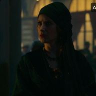 Pera Palas'ta Gece Yarisi
