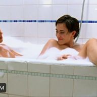 Verliebte Jungs