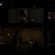 Orlando Stage Play