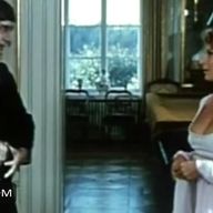 The Lustful Vicar