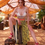 Melis Sezen Various Sexy Photos