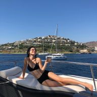 Merve Boluğur