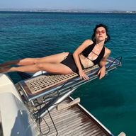 Merve Boluğur