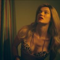The Actress