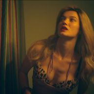 The Actress