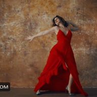 Simge Sagin Sexy And Hot Photoshoot