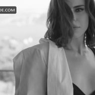 Simge Sagin Sexy And Hot Photoshoot