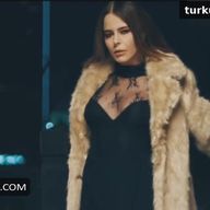 Simge Sagin Sexy And Hot Photoshoot