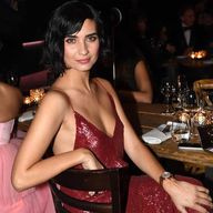 Tuba Buyukustun Sexy Bikini