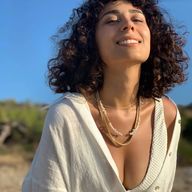 Tuba Yilmaz Hot Instagram Pictures